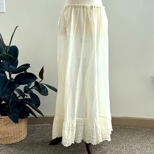 Gudrun Sjoden Sz M Pytte Slip Organic Cotton